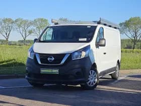 Nissan Nv