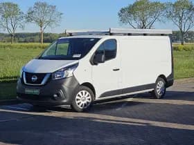 Nissan Nv thumbnail 2