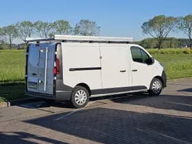Nissan Nv thumbnail 3