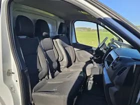 Nissan Nv thumbnail 6