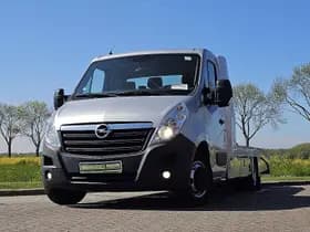 Opel Movano thumbnail 1