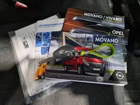Opel Movano thumbnail 13