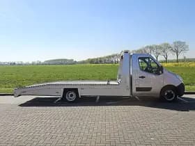 Opel Movano thumbnail 15