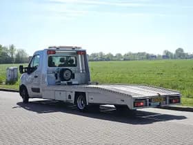 Opel Movano thumbnail 5