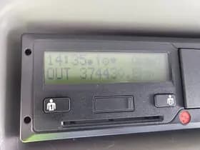 Opel Movano thumbnail 8