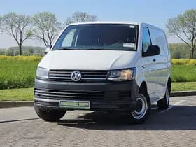 Volkswagen Transporter thumbnail 1