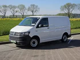Volkswagen Transporter thumbnail 2