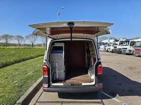 Volkswagen Transporter thumbnail 11