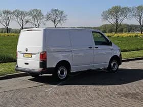 Volkswagen Transporter thumbnail 3