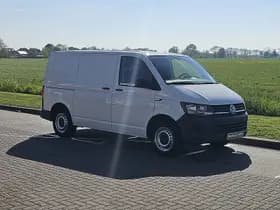 Volkswagen Transporter thumbnail 4