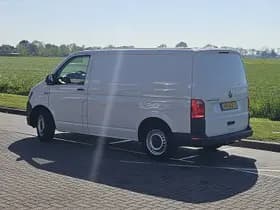 Volkswagen Transporter thumbnail 5