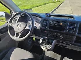 Volkswagen Transporter thumbnail 7