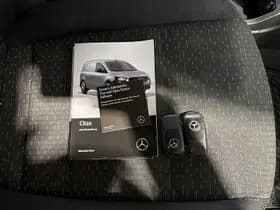 Mercedes-Benz Citan thumbnail 11