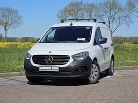 Mercedes-Benz Citan thumbnail 1