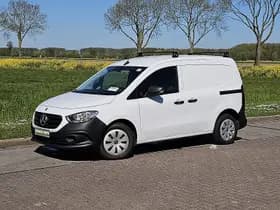 Mercedes-Benz Citan thumbnail 2