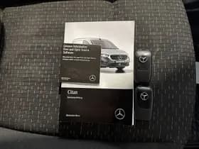 Mercedes-Benz Citan thumbnail 11