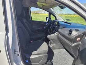 Mercedes-Benz Citan thumbnail 6