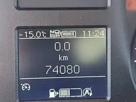 Mercedes-Benz Citan thumbnail 8