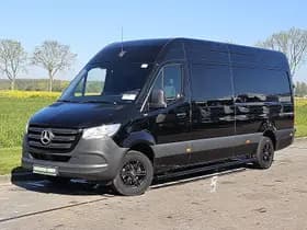 Mercedes-Benz Sprinter thumbnail 2