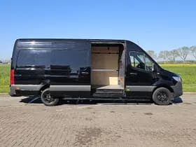 Mercedes-Benz Sprinter thumbnail 14