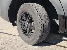 Mercedes-Benz Sprinter thumbnail 16