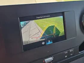 Mercedes-Benz Sprinter thumbnail 18