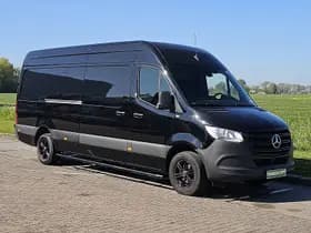Mercedes-Benz Sprinter thumbnail 4