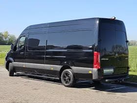 Mercedes-Benz Sprinter thumbnail 5