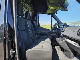 Mercedes-Benz Sprinter thumbnail 6