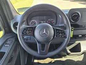 Mercedes-Benz Sprinter thumbnail 10