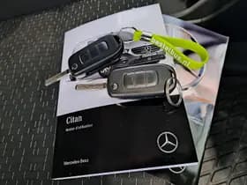 Mercedes-Benz Citan thumbnail 11