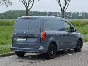 Mercedes-Benz Citan thumbnail 3