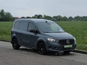 Mercedes-Benz Citan thumbnail 4