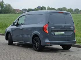 Mercedes-Benz Citan thumbnail 5