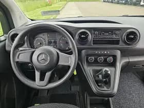 Mercedes-Benz Citan thumbnail 7