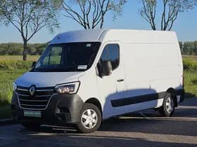 Renault Master thumbnail 2