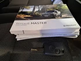 Renault Master thumbnail 12