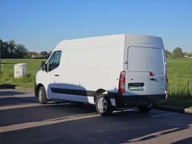 Renault Master thumbnail 5