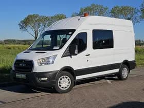 Ford Transit thumbnail 2