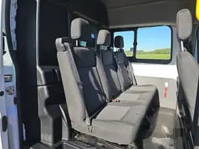 Ford Transit thumbnail 11