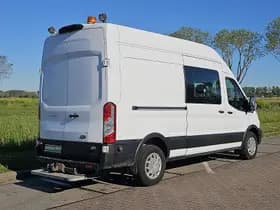Ford Transit thumbnail 3