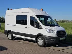 Ford Transit thumbnail 4