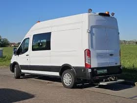 Ford Transit thumbnail 5