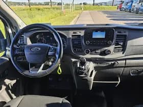 Ford Transit thumbnail 7