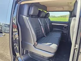 Opel Vivaro thumbnail 14