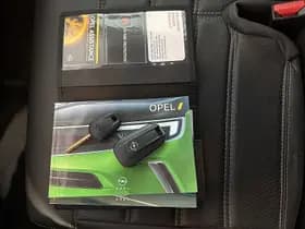 Opel Vivaro thumbnail 15