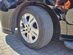 Opel Vivaro thumbnail 19