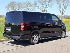 Opel Vivaro thumbnail 3