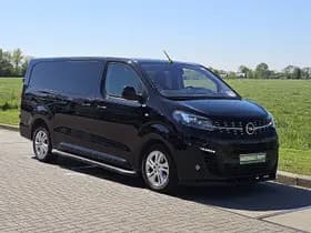 Opel Vivaro thumbnail 4