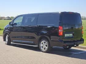 Opel Vivaro thumbnail 5